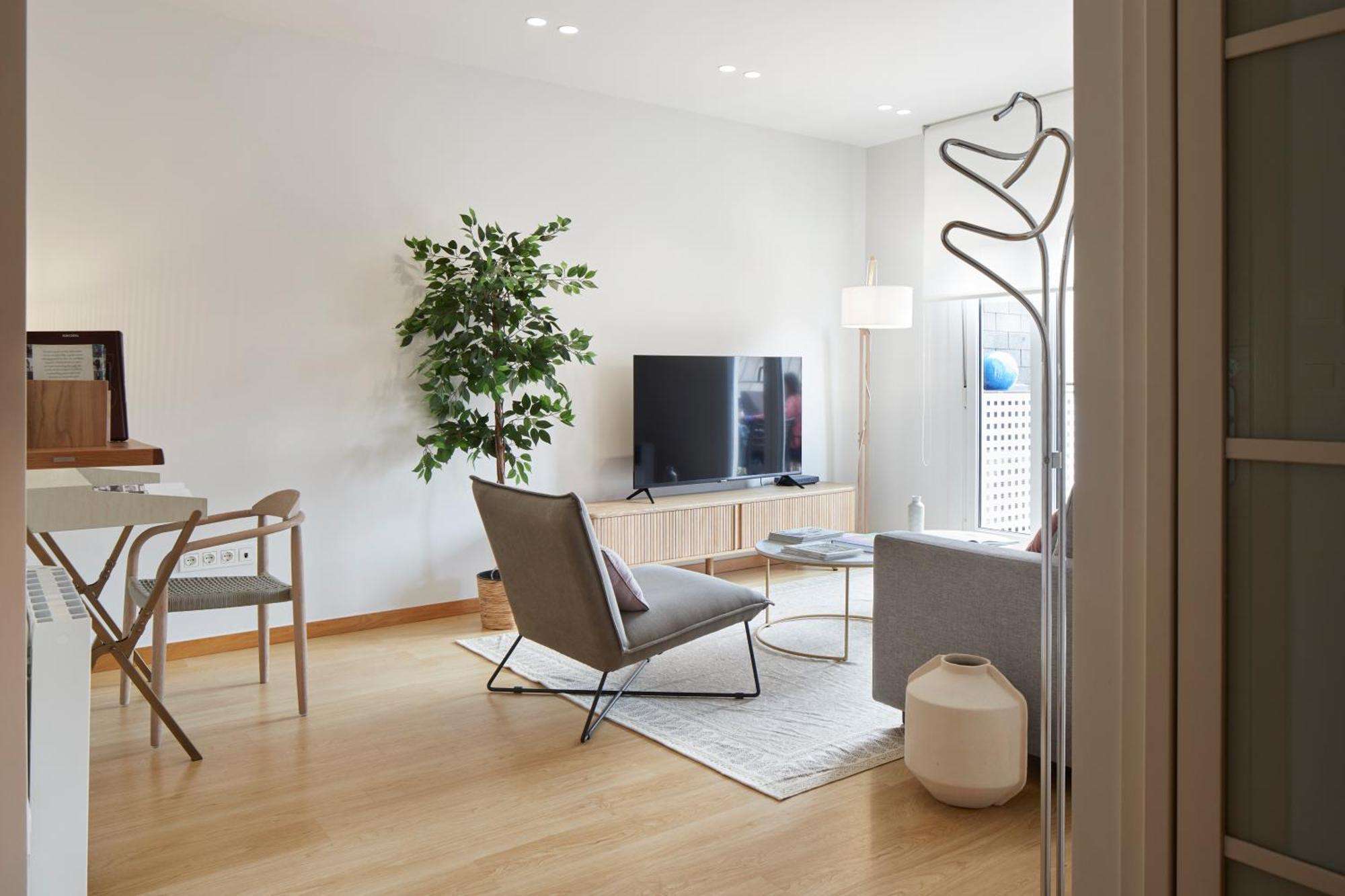 La Terraza By Feelfree Rentals San Sebastian Bagian luar foto