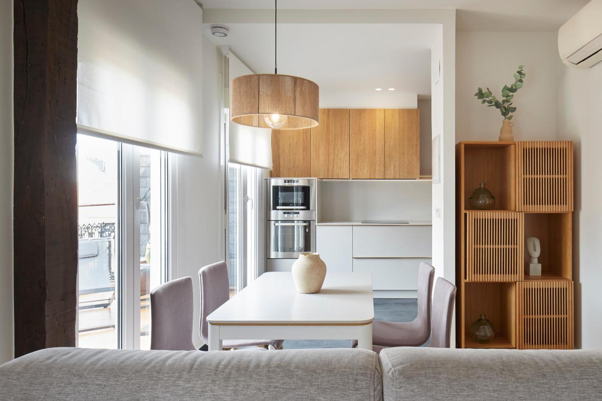 La Terraza By Feelfree Rentals San Sebastian Bagian luar foto