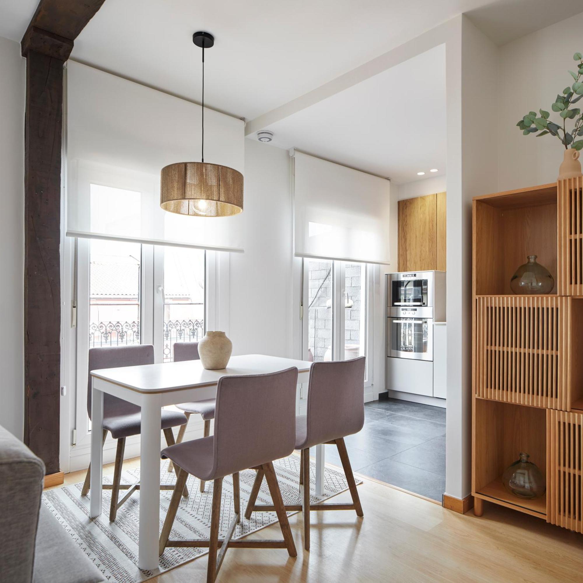 La Terraza By Feelfree Rentals San Sebastian Bagian luar foto